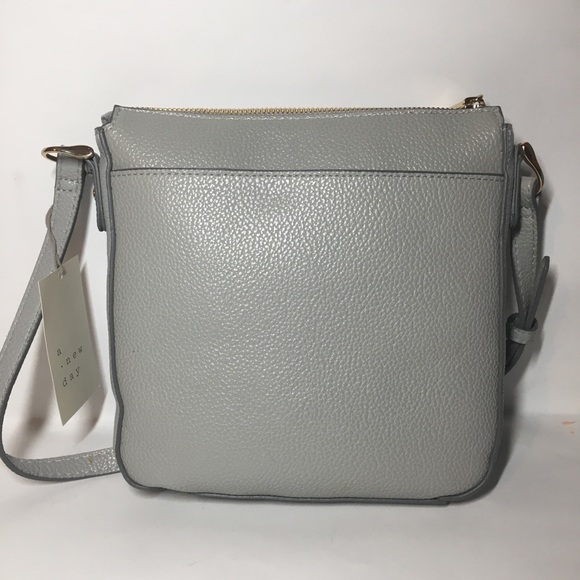 Cross Body Bag - Picture 5 of 5